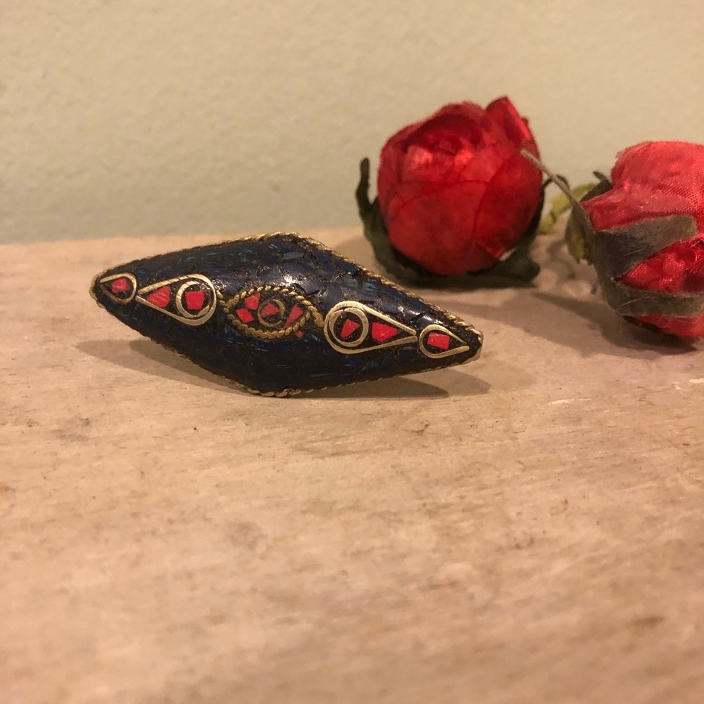 Tribal Ring